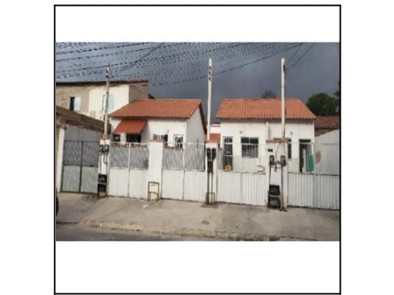 Casa em Venda Direta