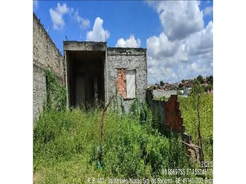 Terreno em Venda Direta