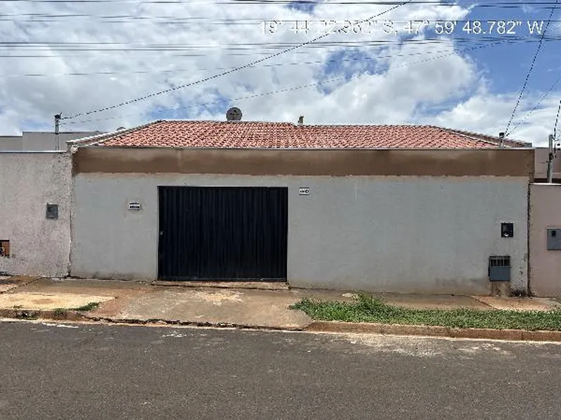 Casa em Licitação