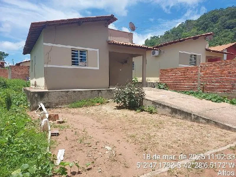 Casa em Venda Direta