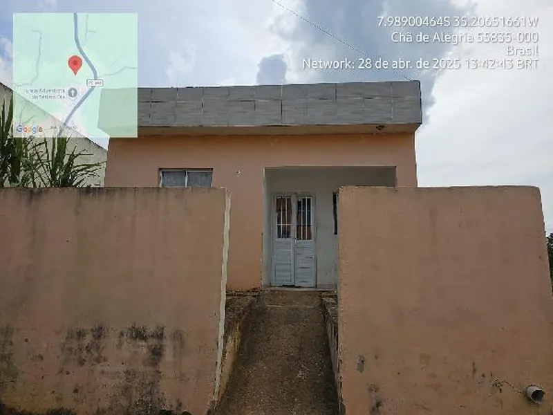 Casa em Venda Direta