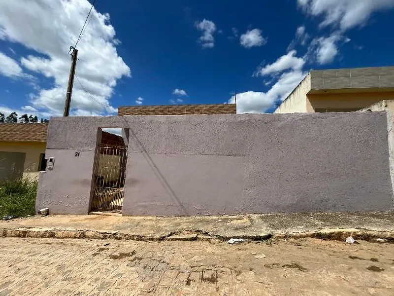 Casa em Venda Direta