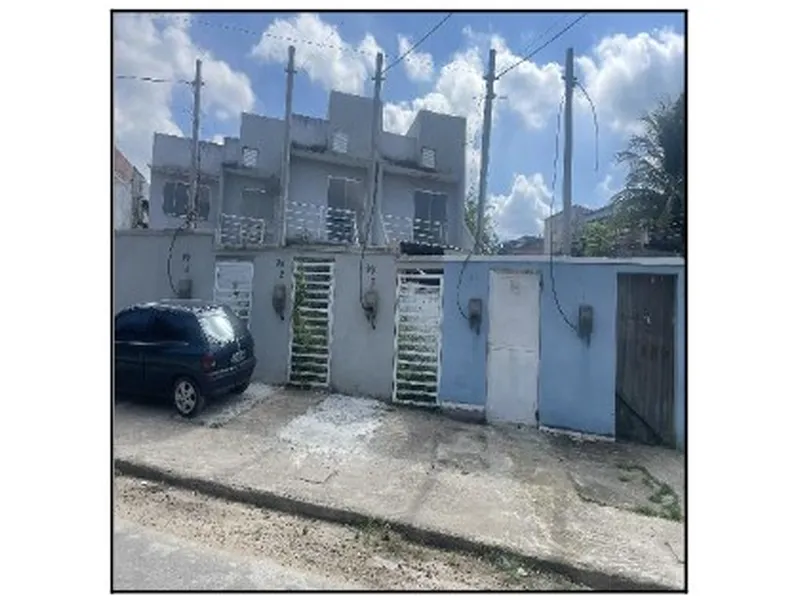 Casa em Venda Direta