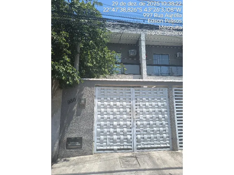 Casa em Leilão Extrajudicial