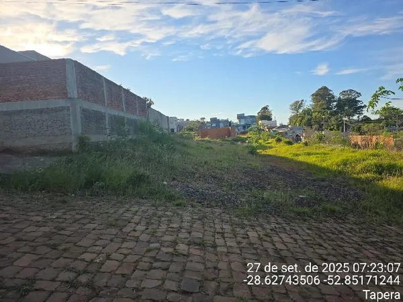 Terreno em Venda Direta