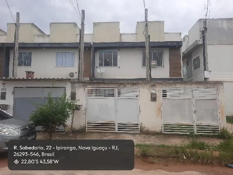 Casa em Venda Direta