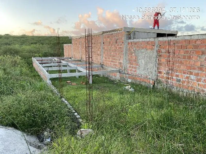 Terreno em Venda Direta