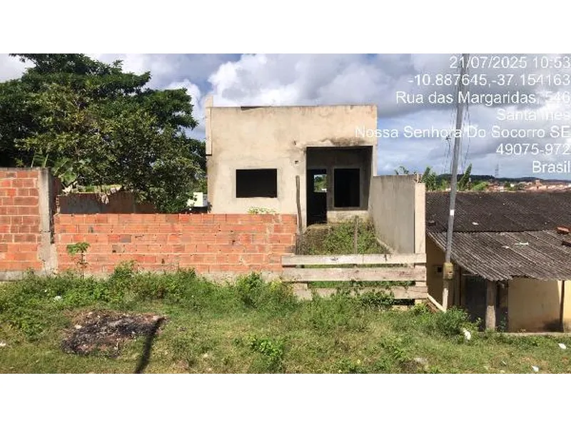 Terreno em Venda Direta