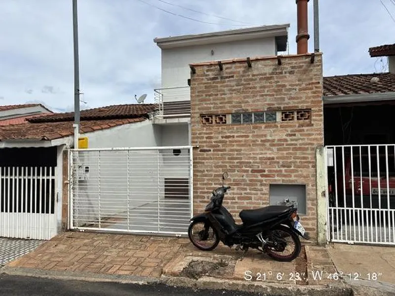 Casa em Venda Direta