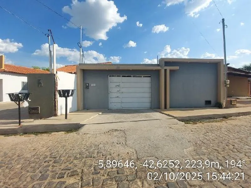 Casa em Venda Direta