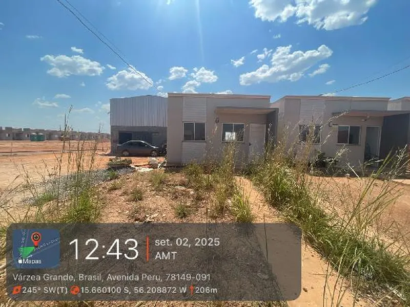 Casa em Venda Direta