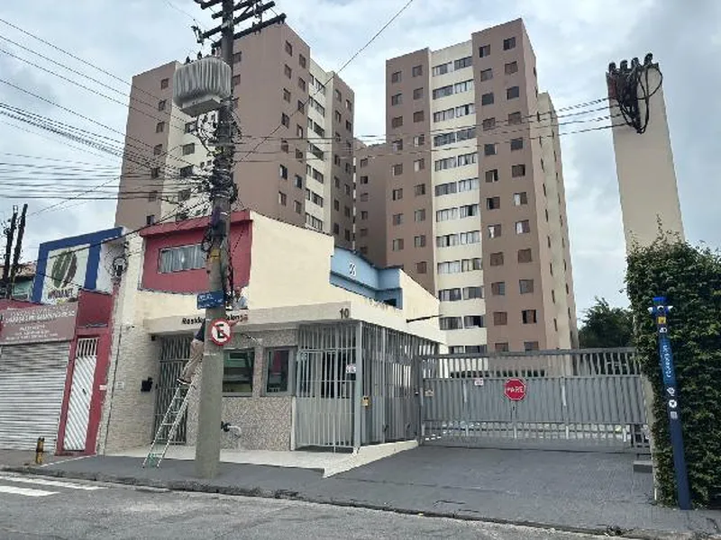Apartamento em Licitação