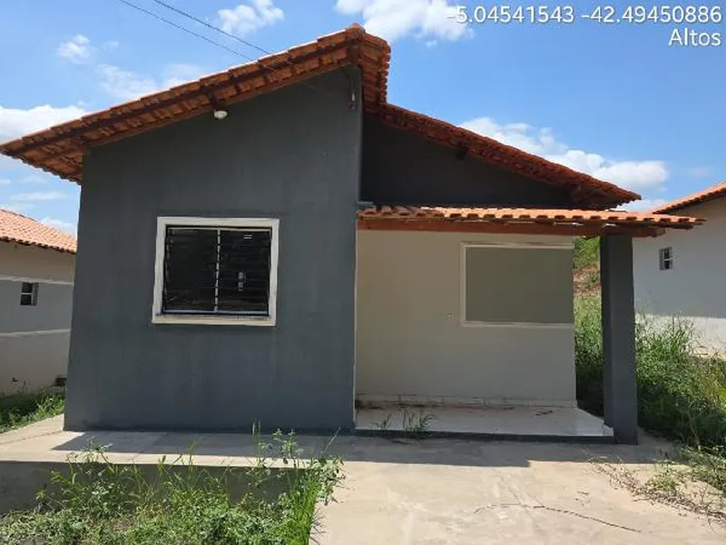 Casa em Leilão Extrajudicial