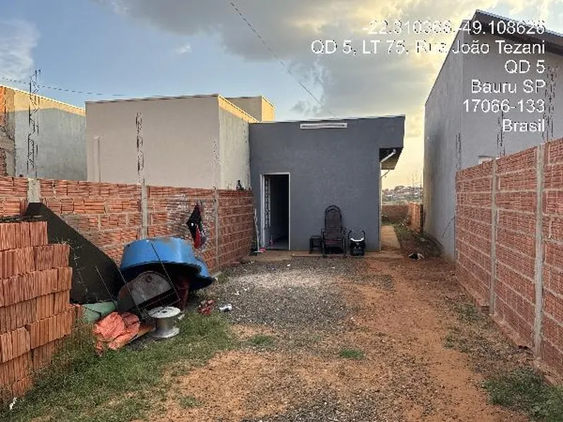 Casa em Venda Direta