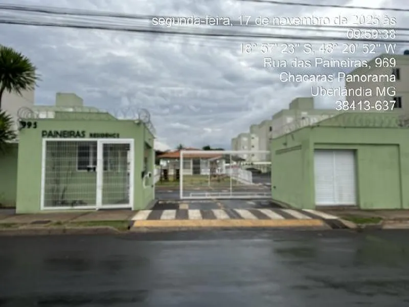 Apartamento em Licitação