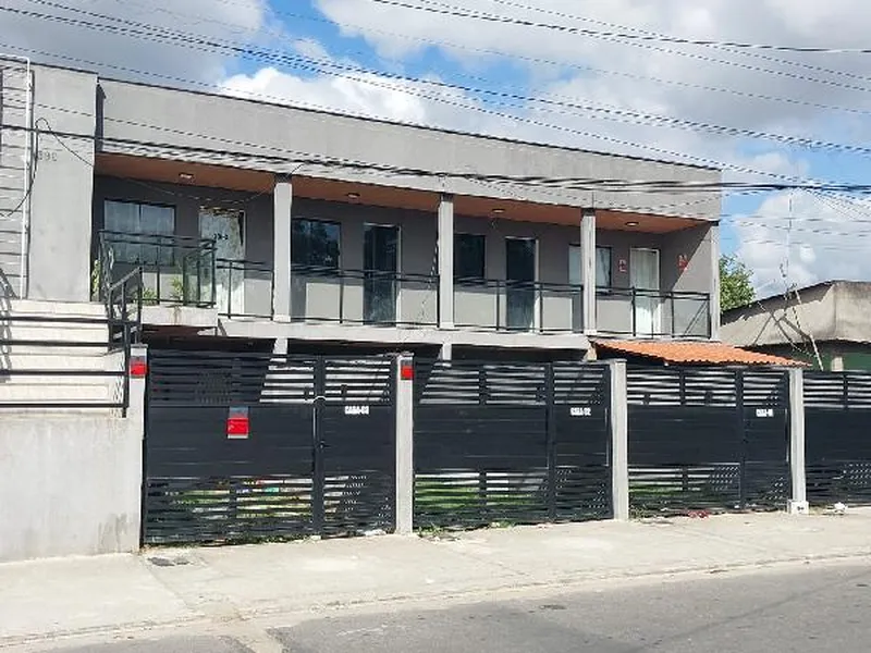 Apartamento em Licitação