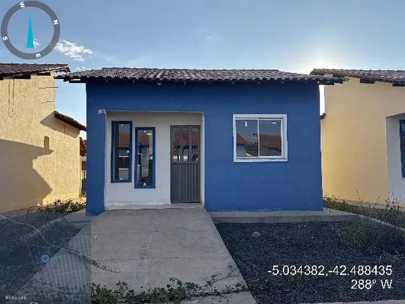 Casa em Venda Direta