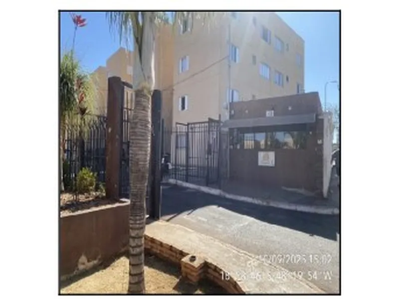 Apartamento em Venda Direta