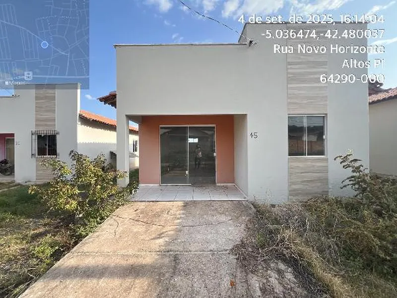 Casa em Venda Direta