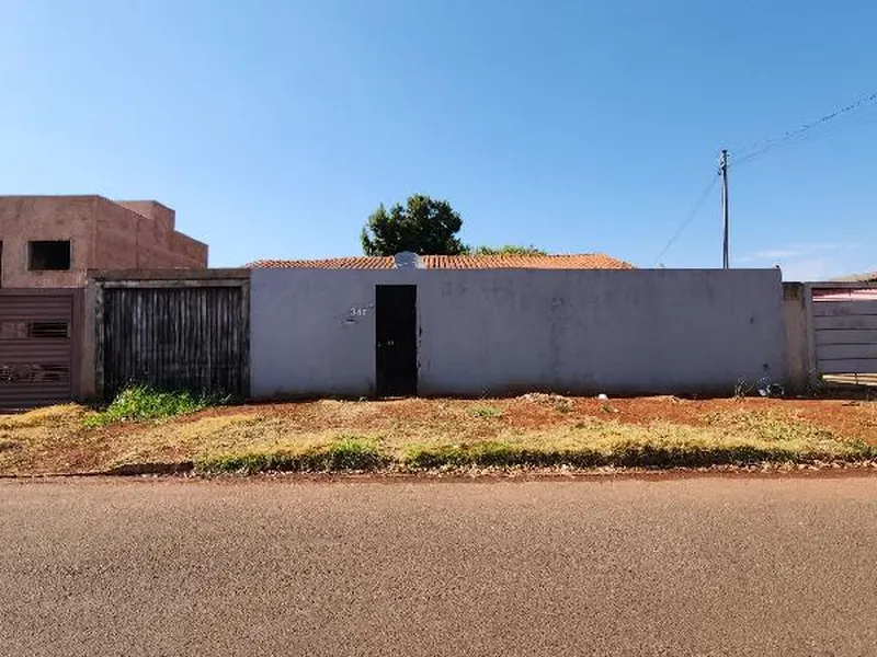 Casa em Venda Direta