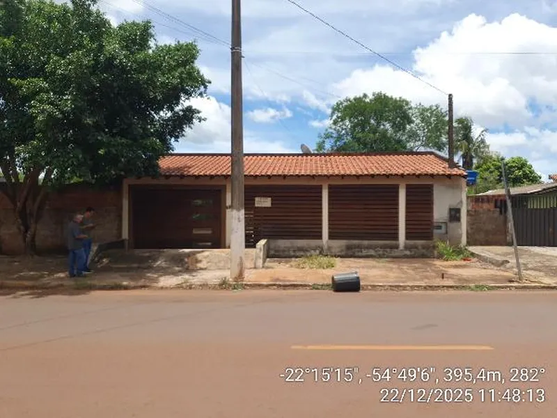 Casa em Leilão Extrajudicial