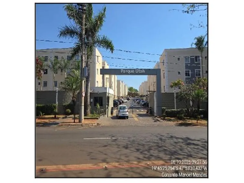 Apartamento em Licitação