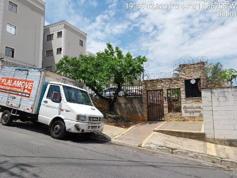 Apartamento em Licitação