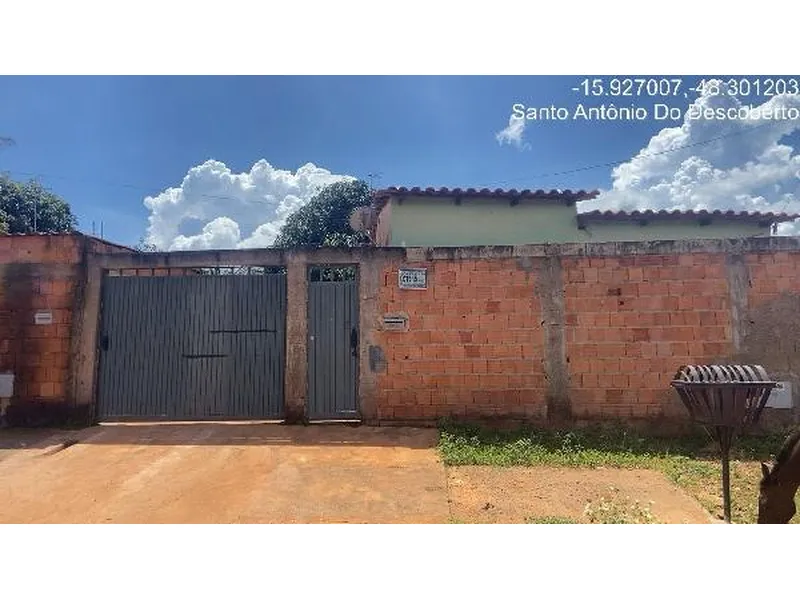 Casa em Venda Direta