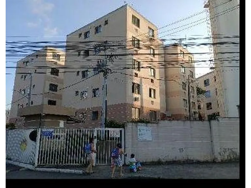 Apartamento em Venda Direta