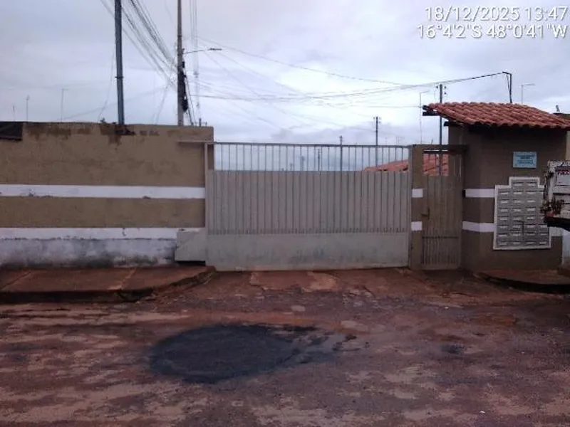 Casa em Leilão Extrajudicial