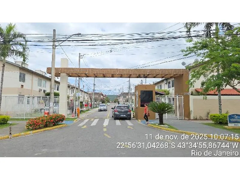 Apartamento em Licitação