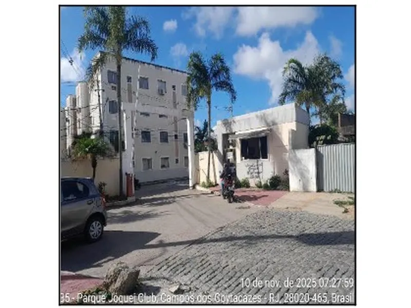 Apartamento em Licitação