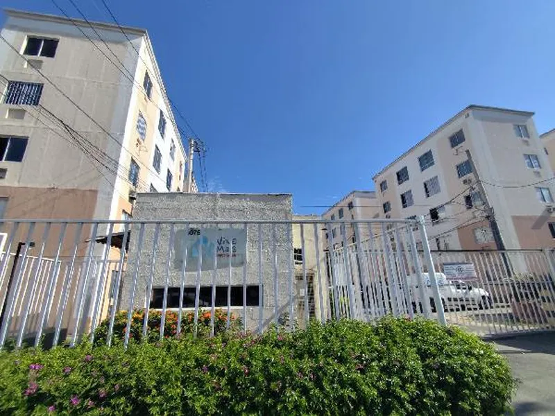 Apartamento em Licitação