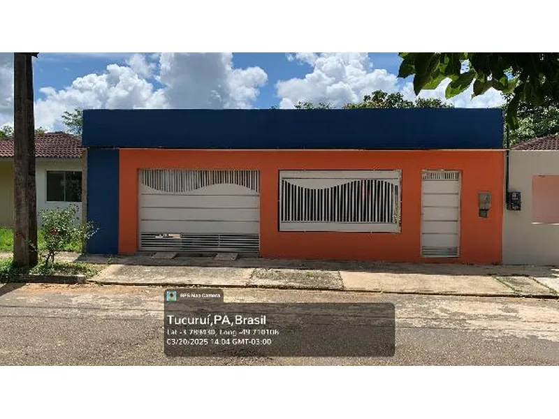 Casa em Venda Direta