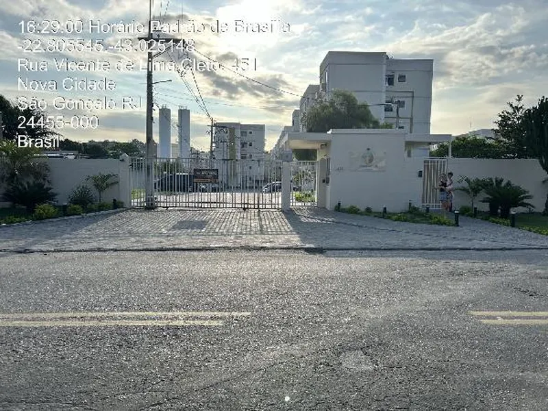 Apartamento em Venda Direta