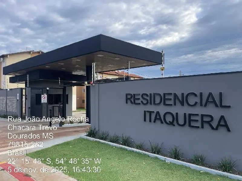 Apartamento em Licitação