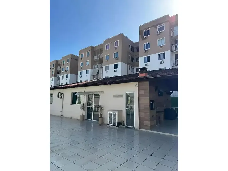 Apartamento em Licitação