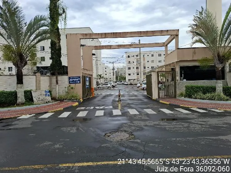 Apartamento em Licitação