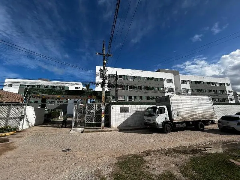 Apartamento em Licitação