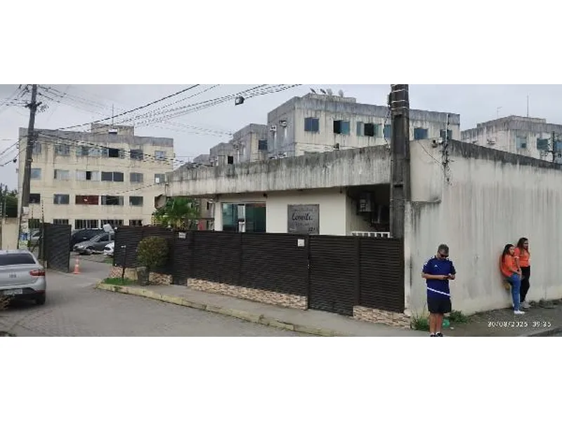 Apartamento em Venda Direta