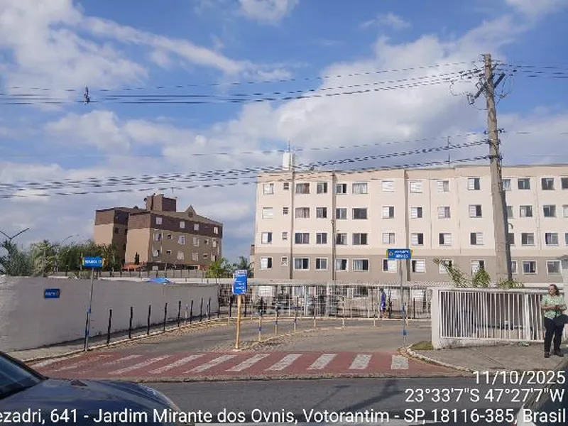 Apartamento em Licitação