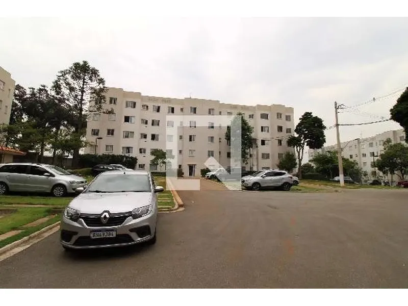 Apartamento em Licitação