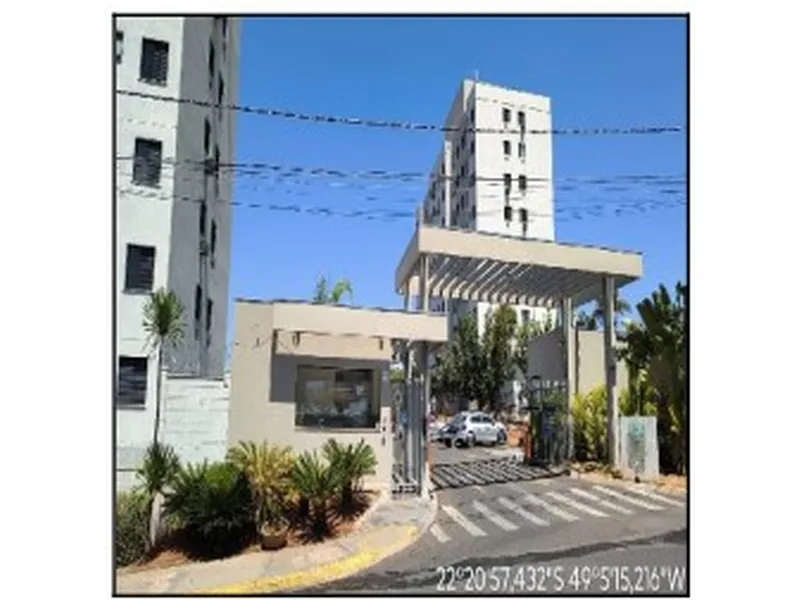 Apartamento em Venda Direta