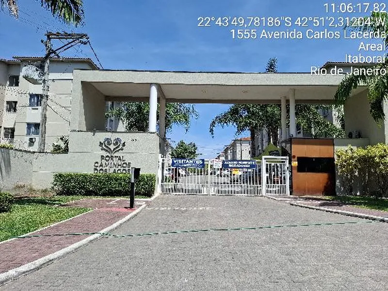 Apartamento em Venda Direta