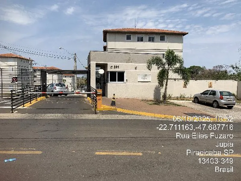 Apartamento em Licitação