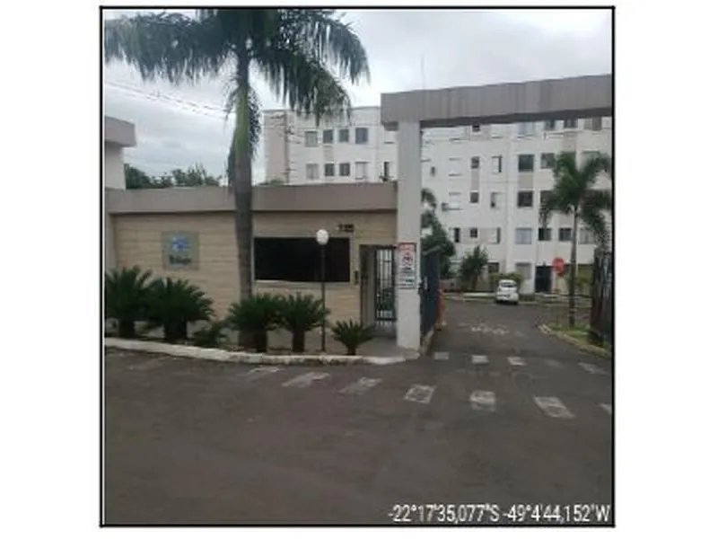 Apartamento em Venda Direta