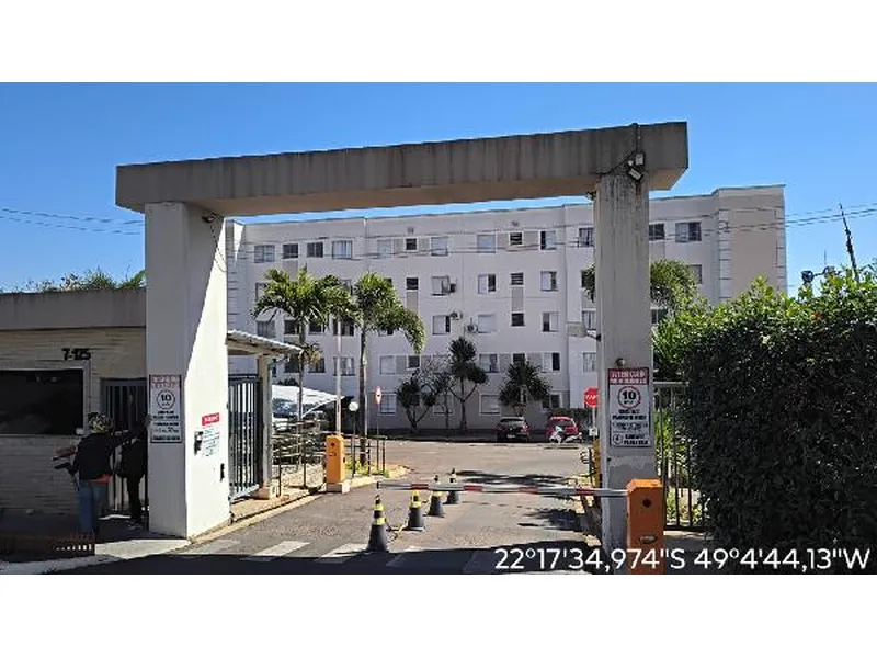 Apartamento em Venda Direta