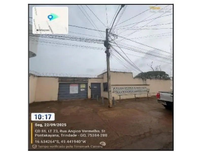 Casa em Venda Direta