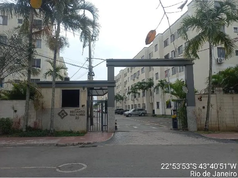 Apartamento em Venda Direta