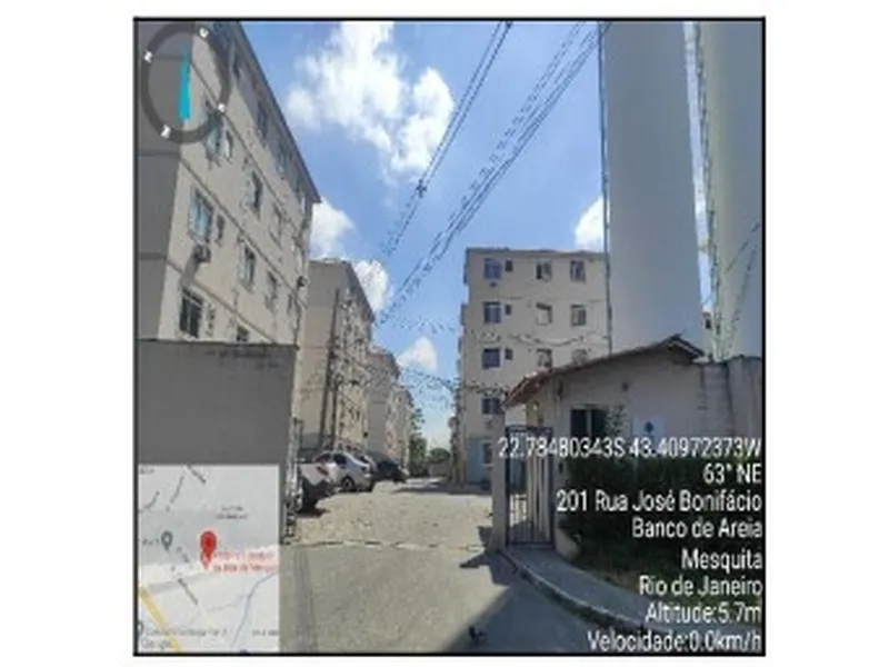 Apartamento em Venda Direta